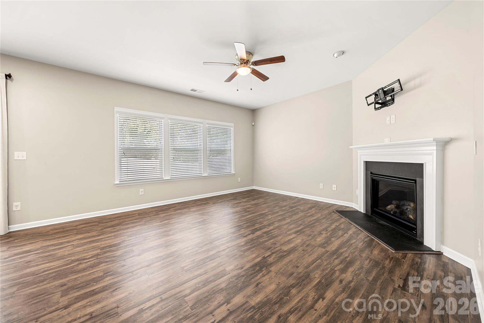 Caldwell Farms - Residential
