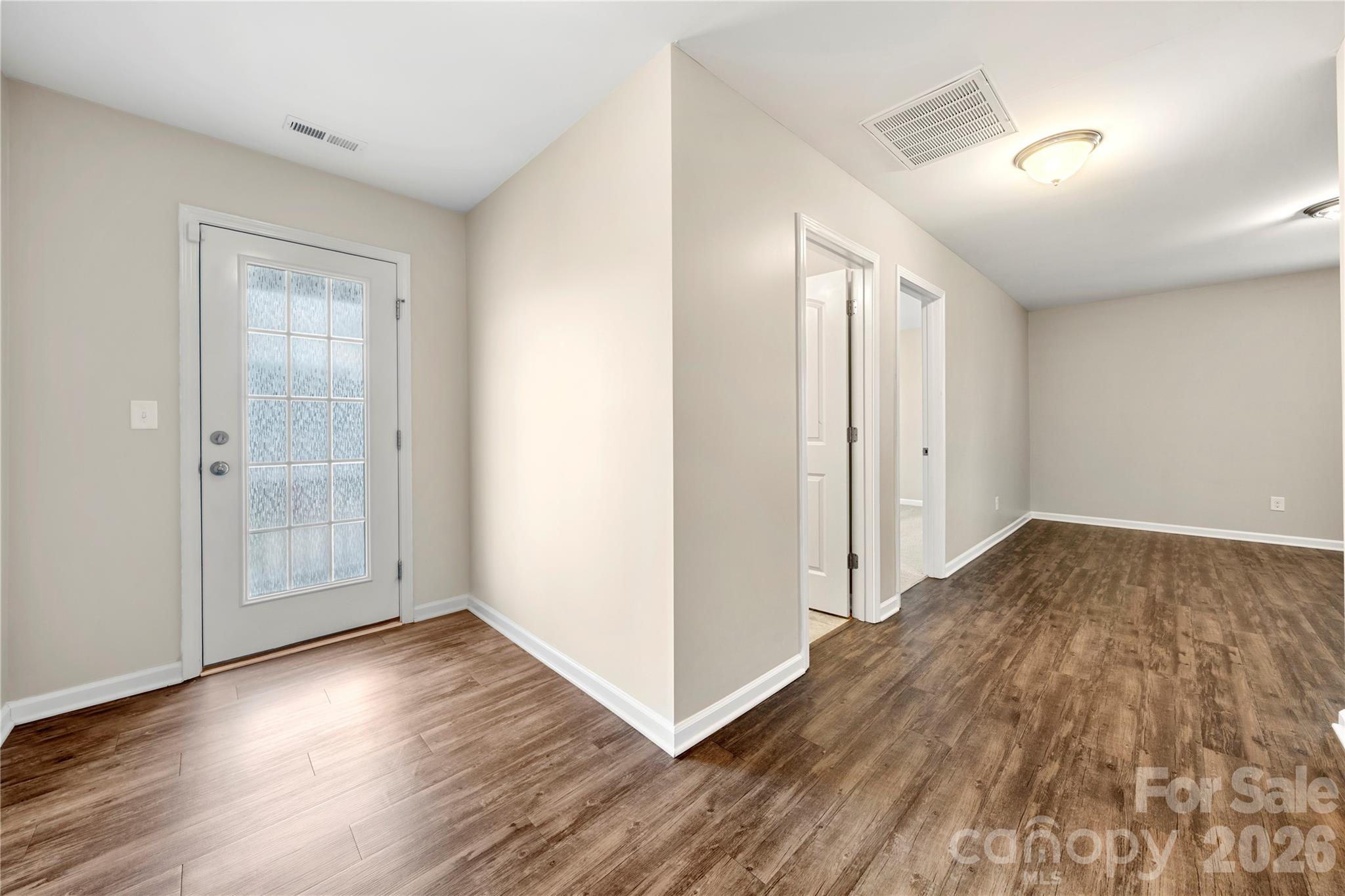 Caldwell Farms - Residential