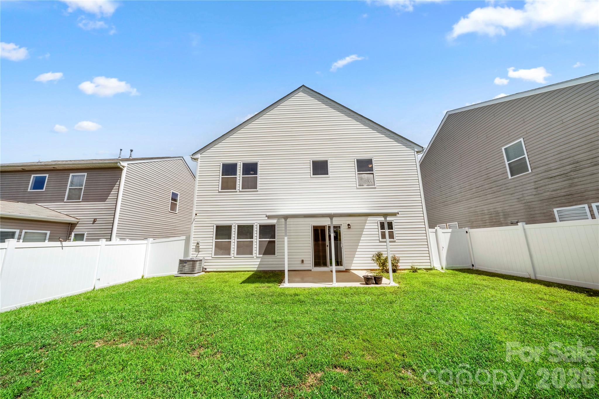 Caldwell Farms - Residential