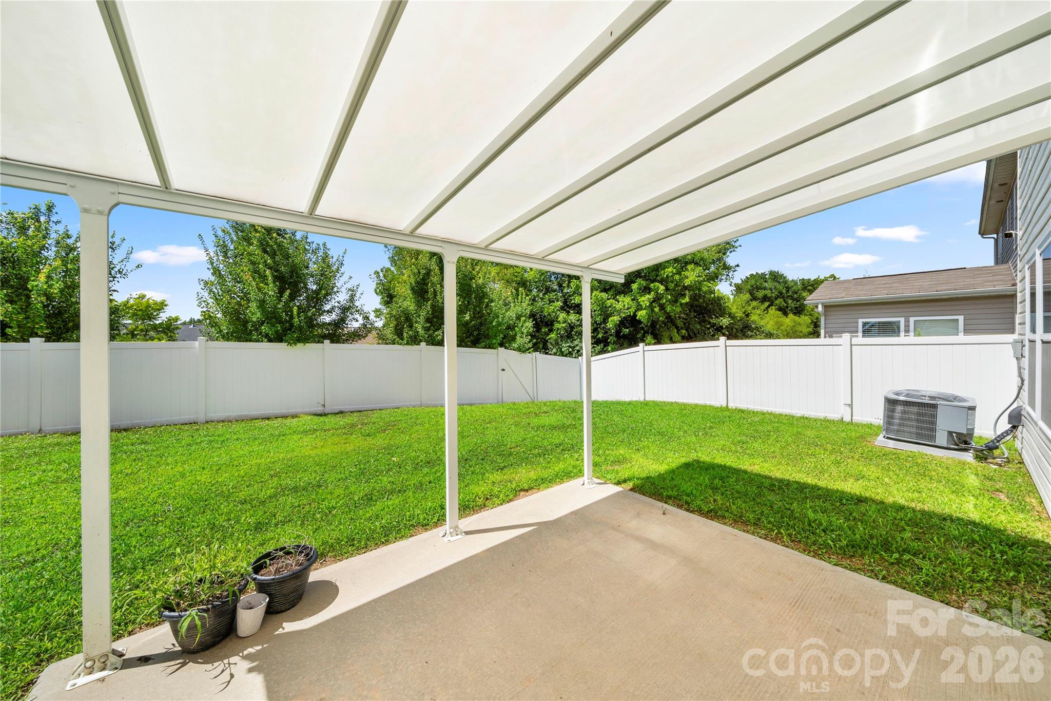 Caldwell Farms - Residential