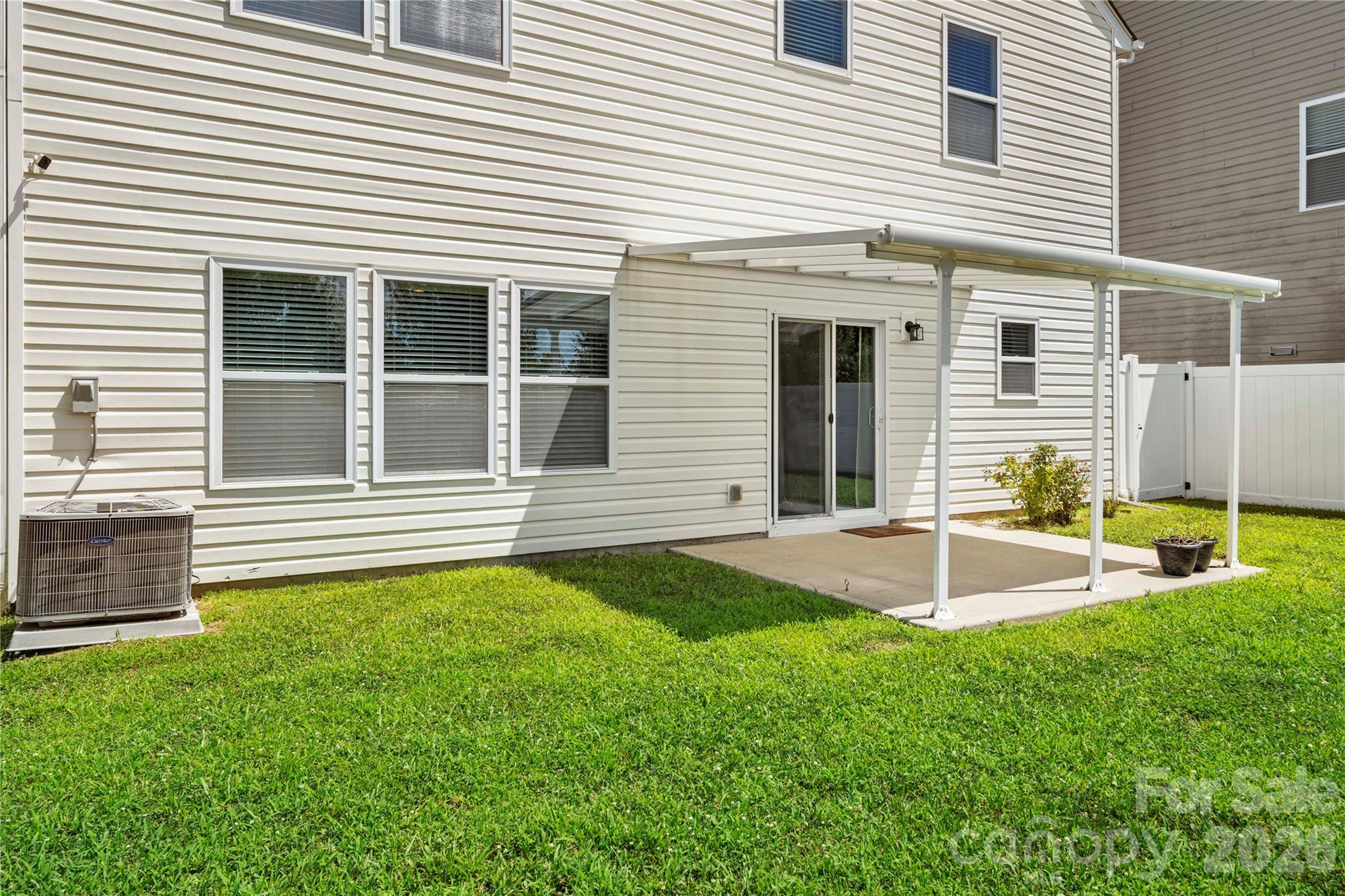 Caldwell Farms - Residential