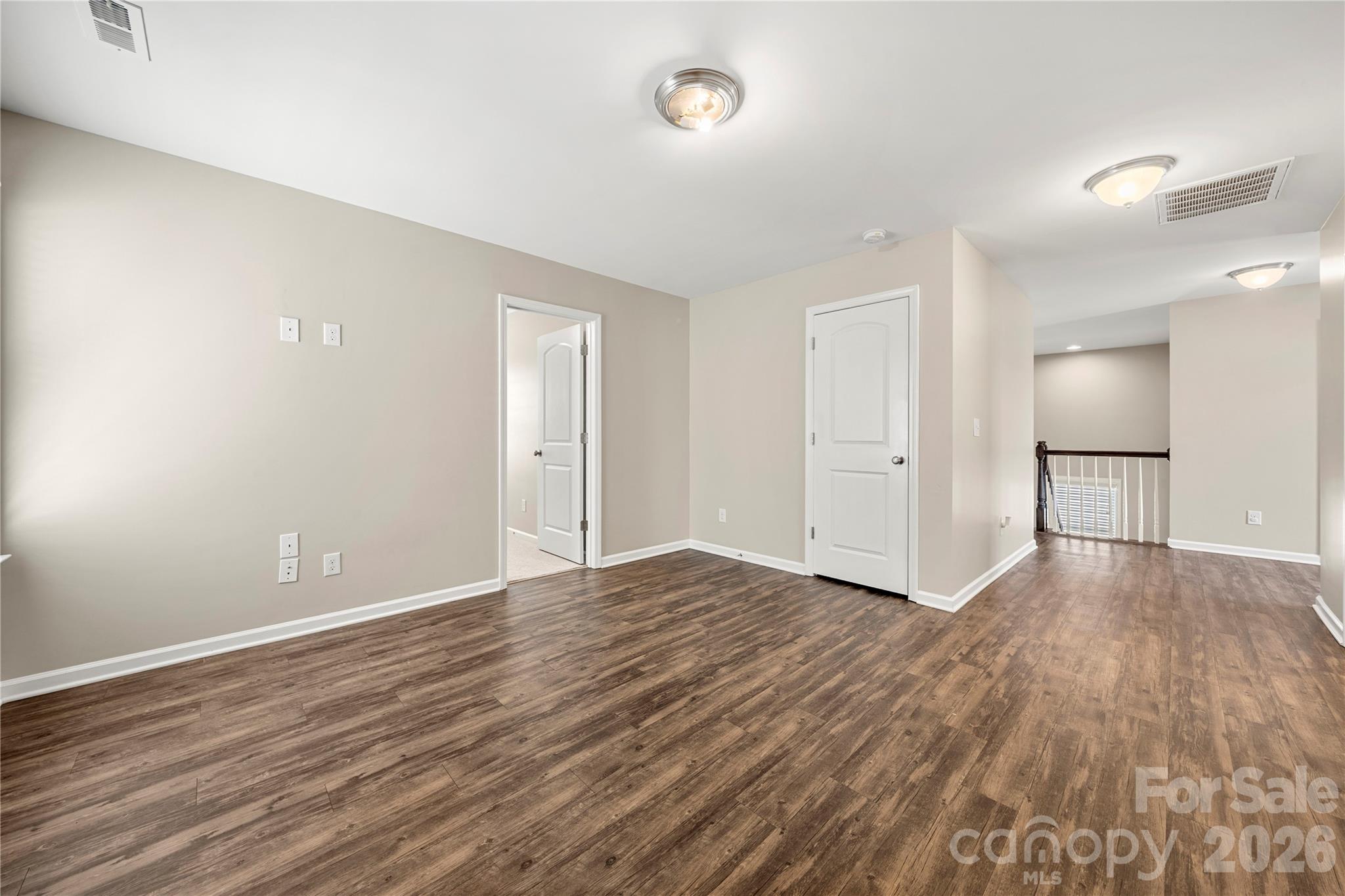 Caldwell Farms - Residential