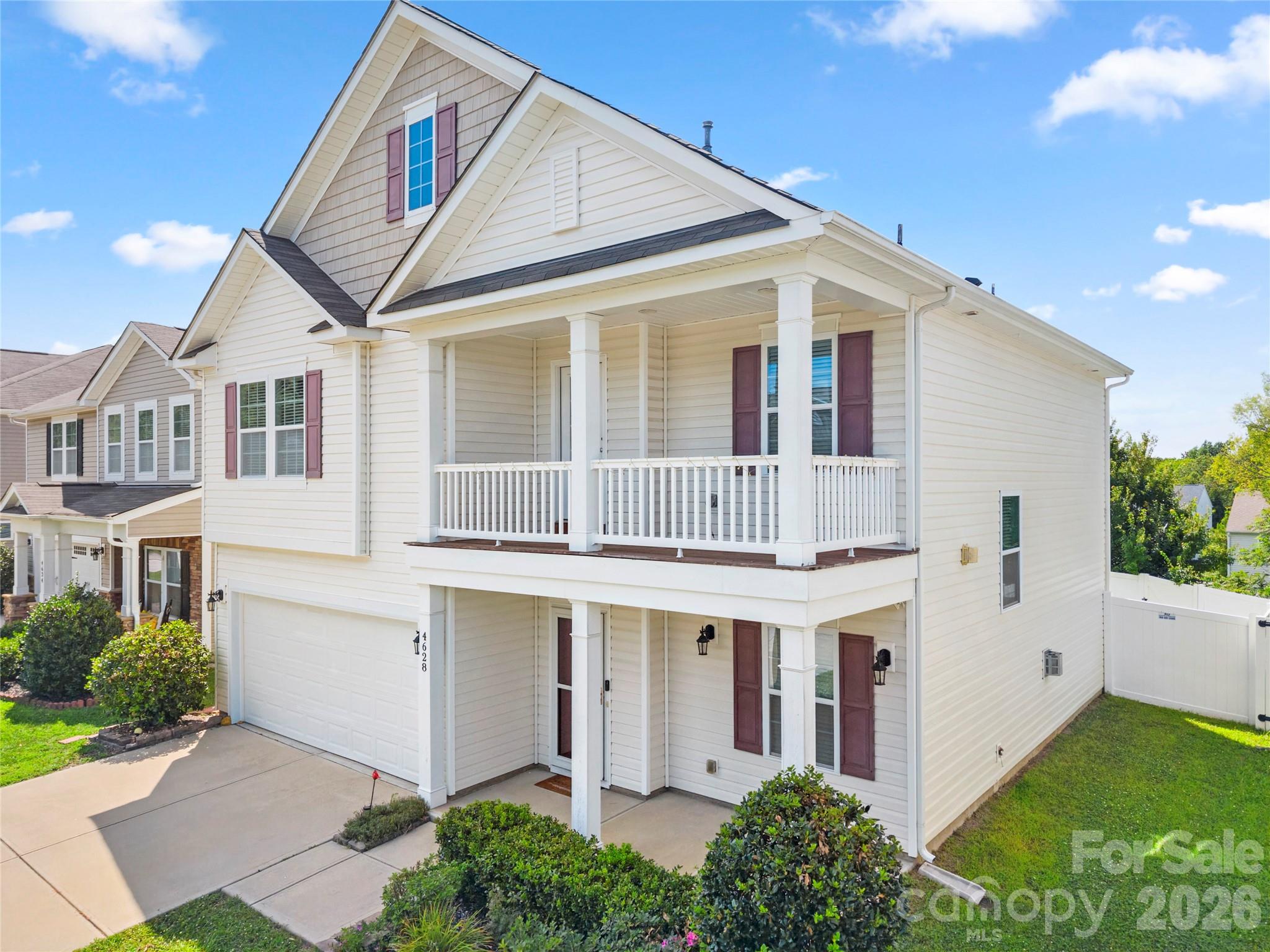 Caldwell Farms - Residential