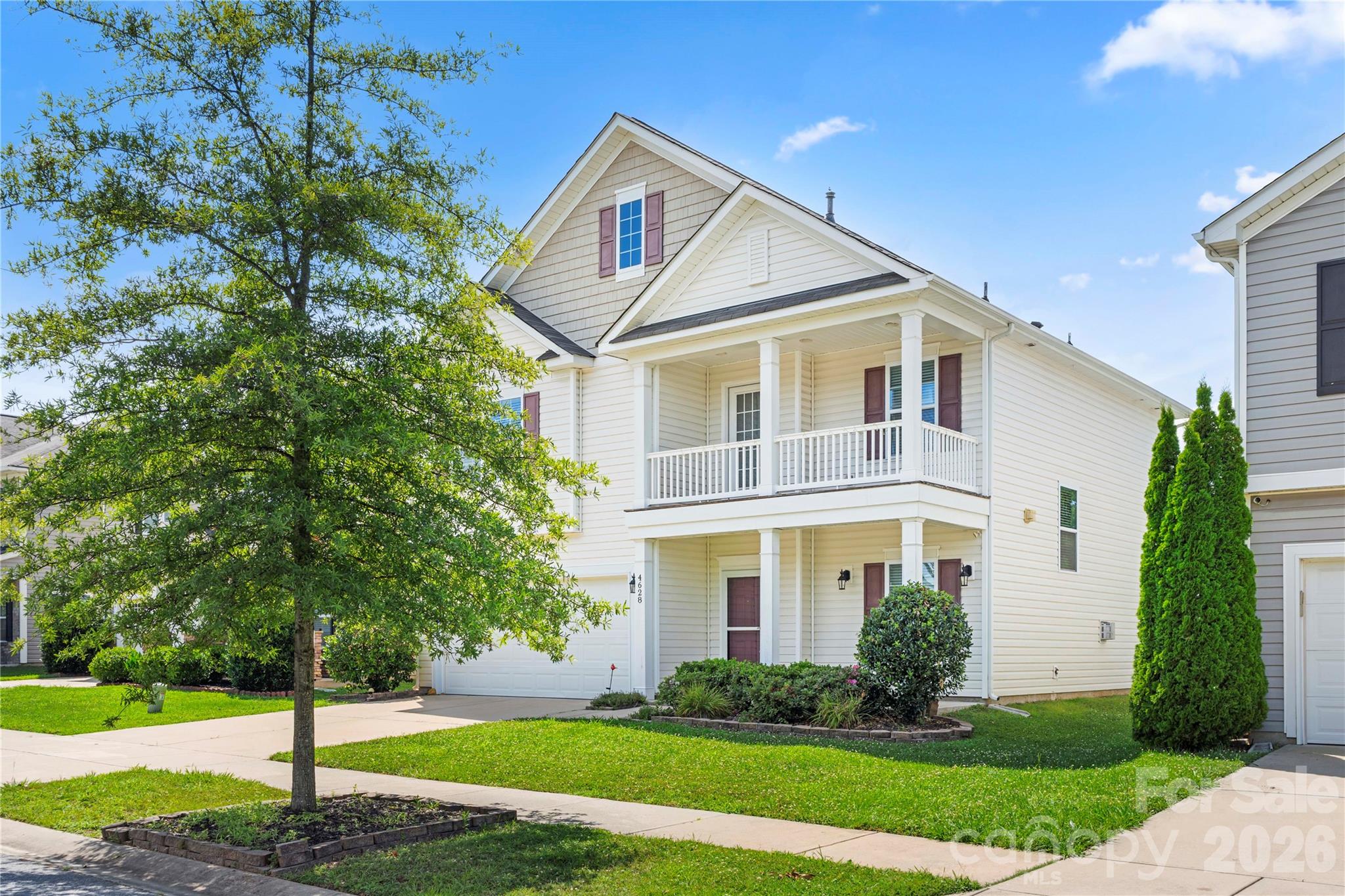 Caldwell Farms - Residential