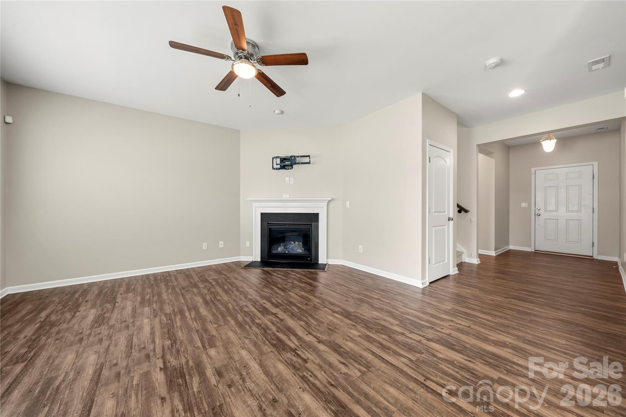 Caldwell Farms - Residential