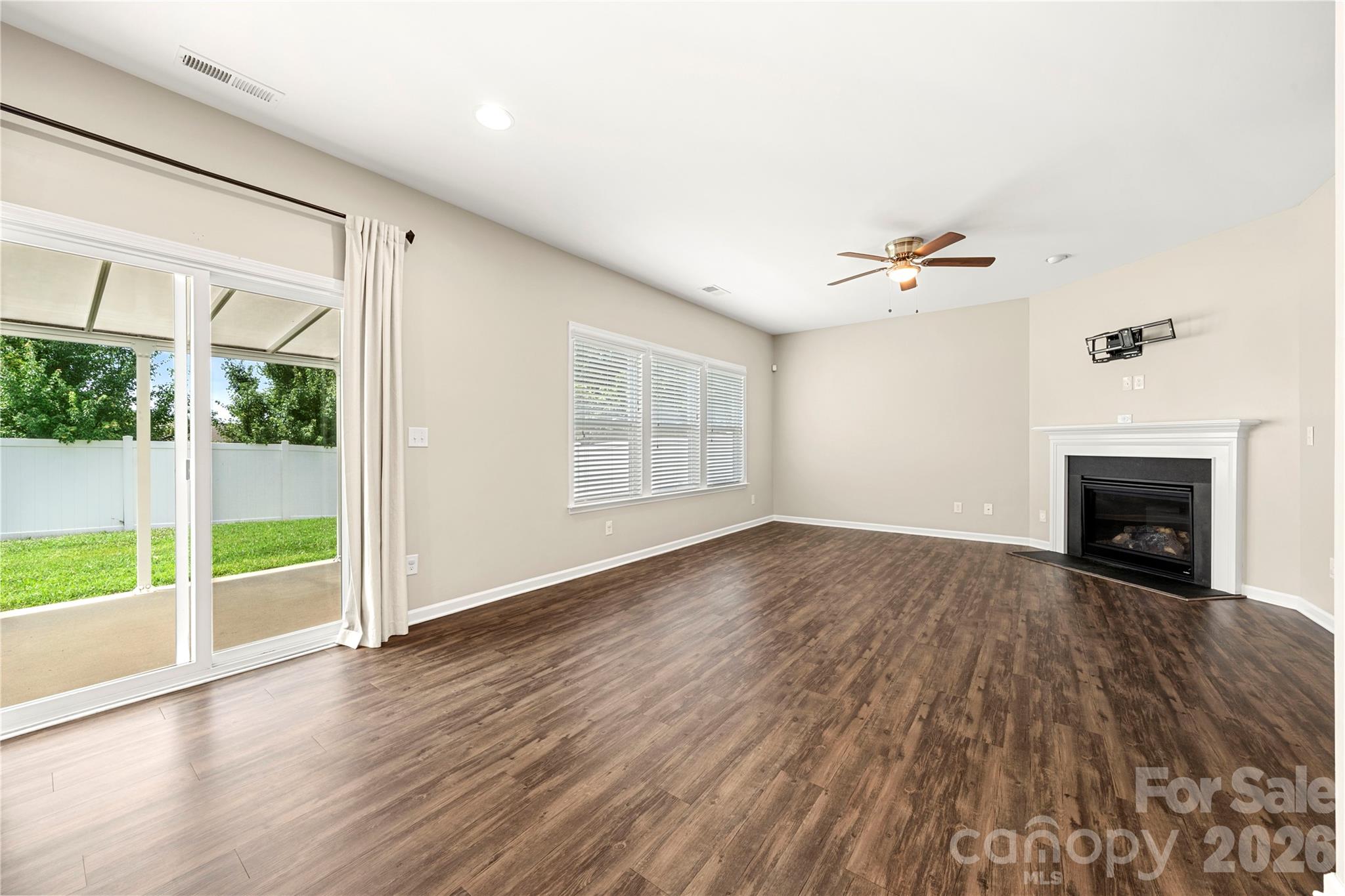Caldwell Farms - Residential