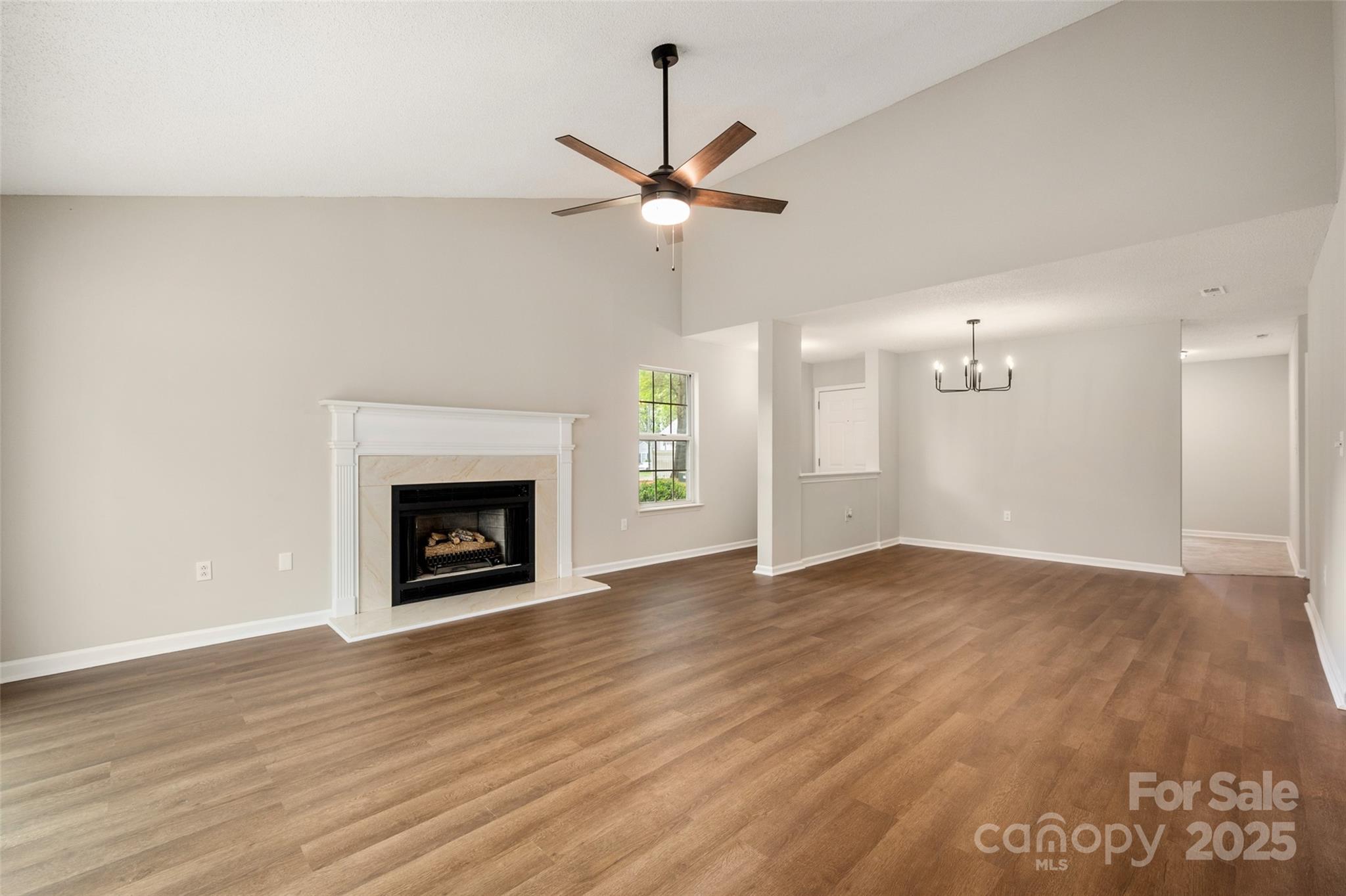 Hunt Club - Residential