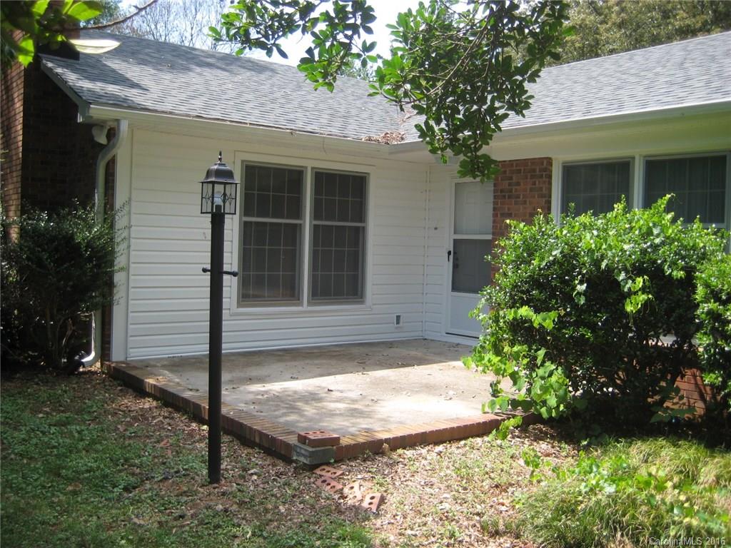 Monterey Hills - Residential