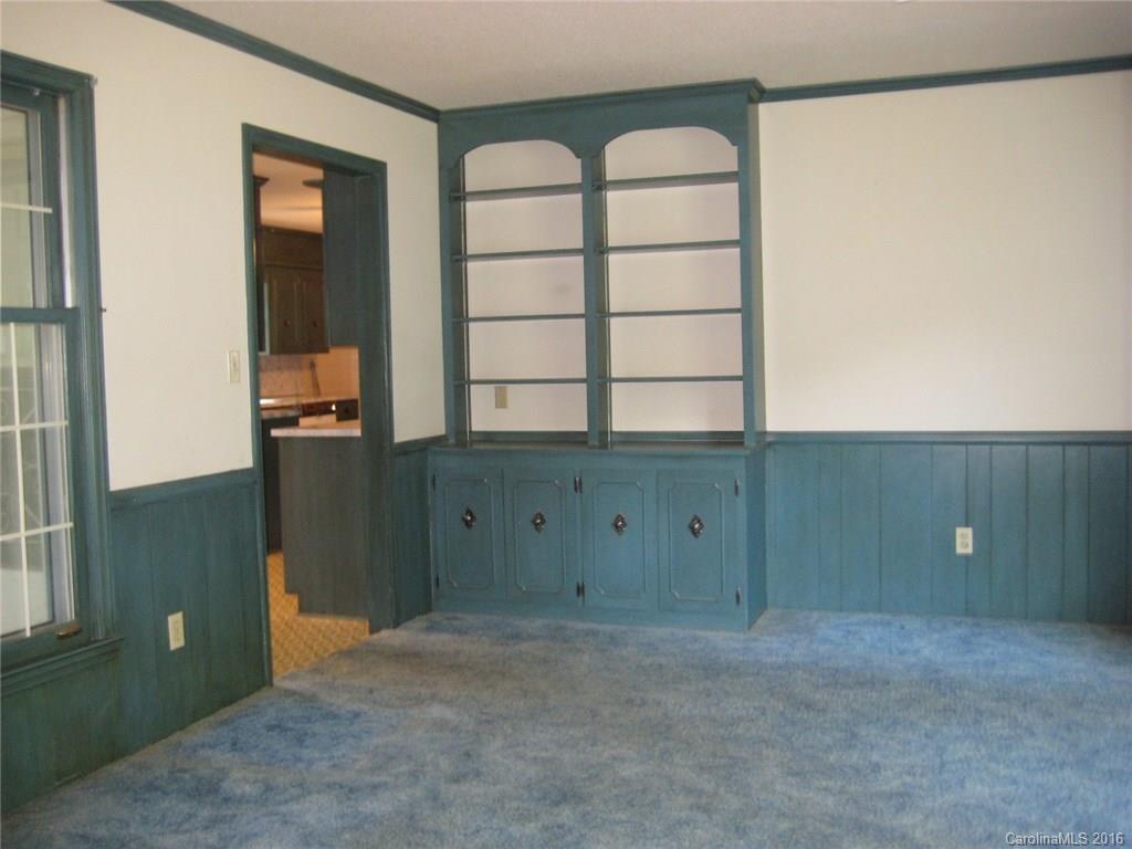 Monterey Hills - Residential