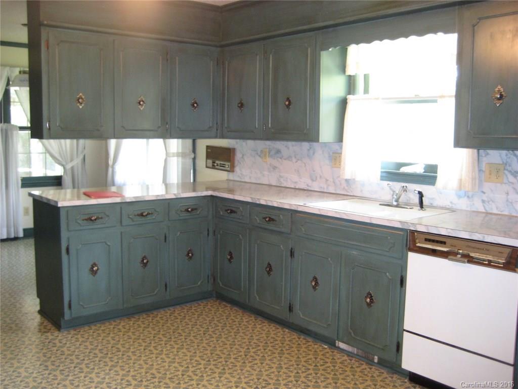 Monterey Hills - Residential