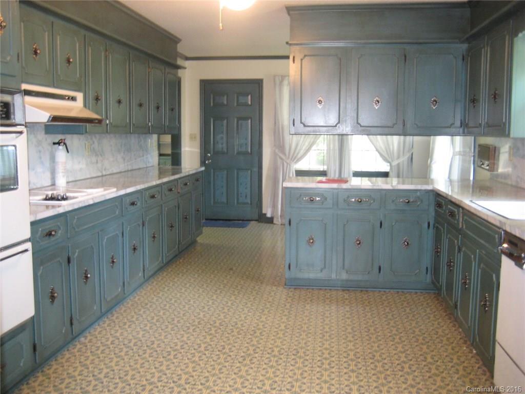 Monterey Hills - Residential