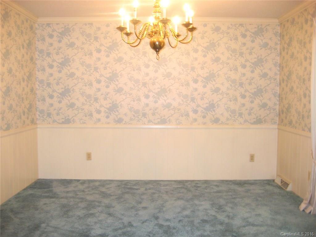 Monterey Hills - Residential