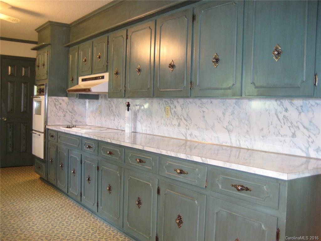 Monterey Hills - Residential
