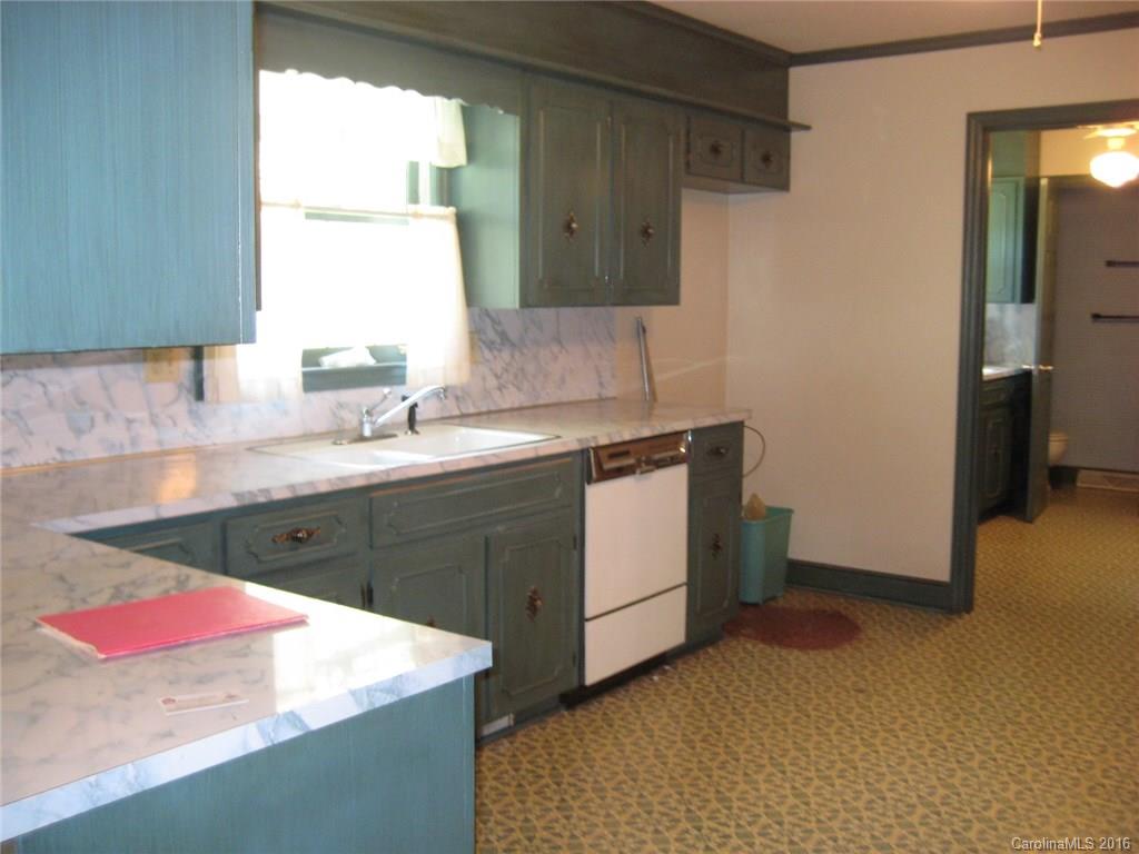 Monterey Hills - Residential