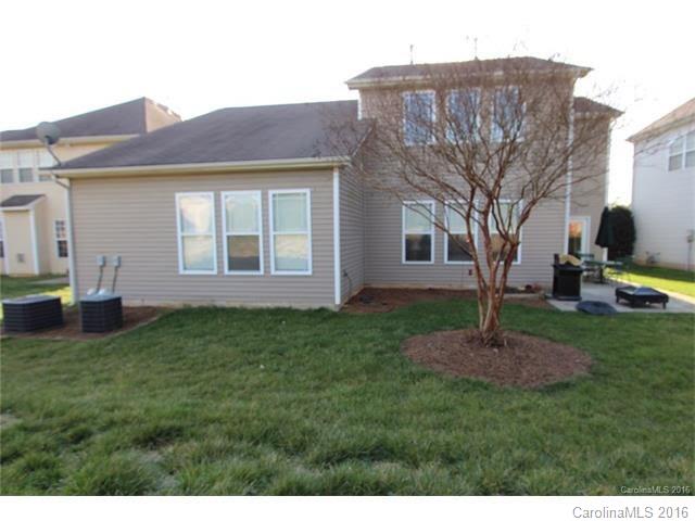 Macaulay - Residential Lease