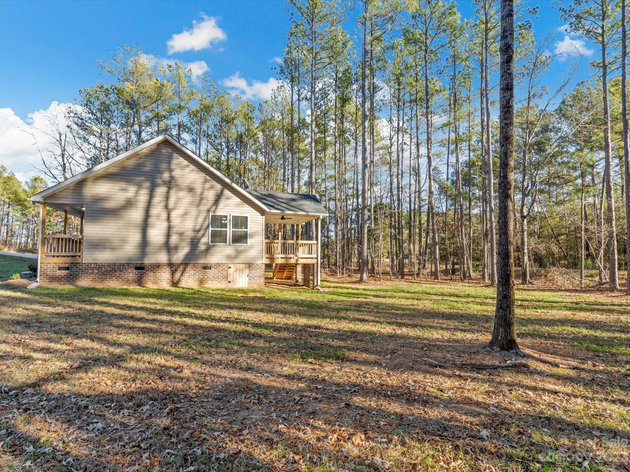 Timbercrest - Residential
