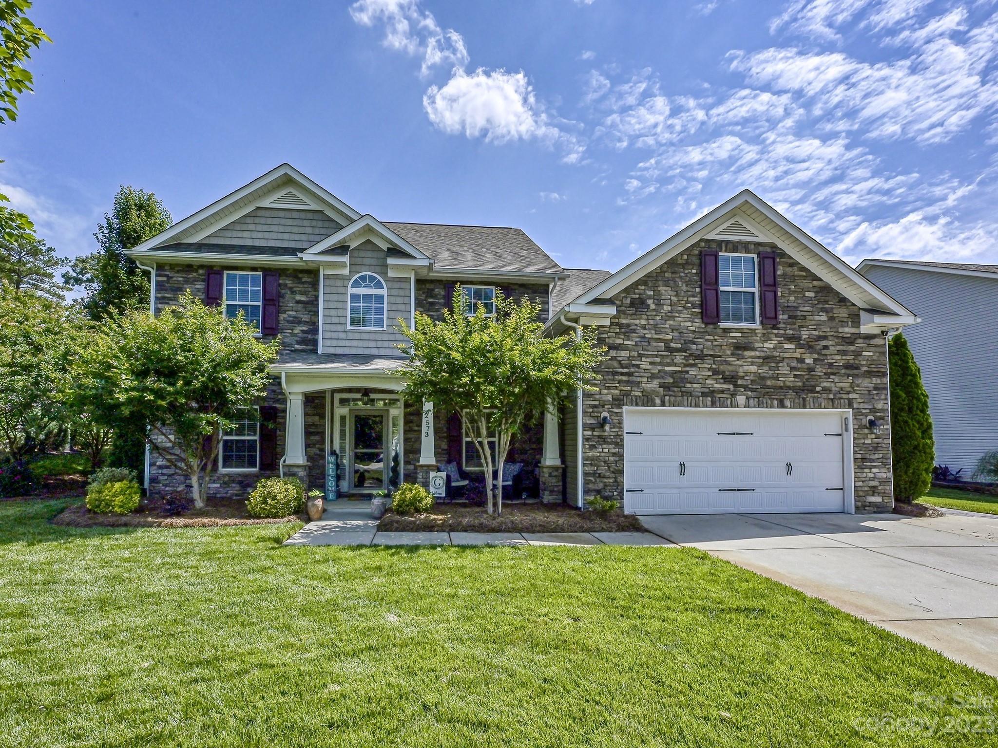Chastain Village - Residential