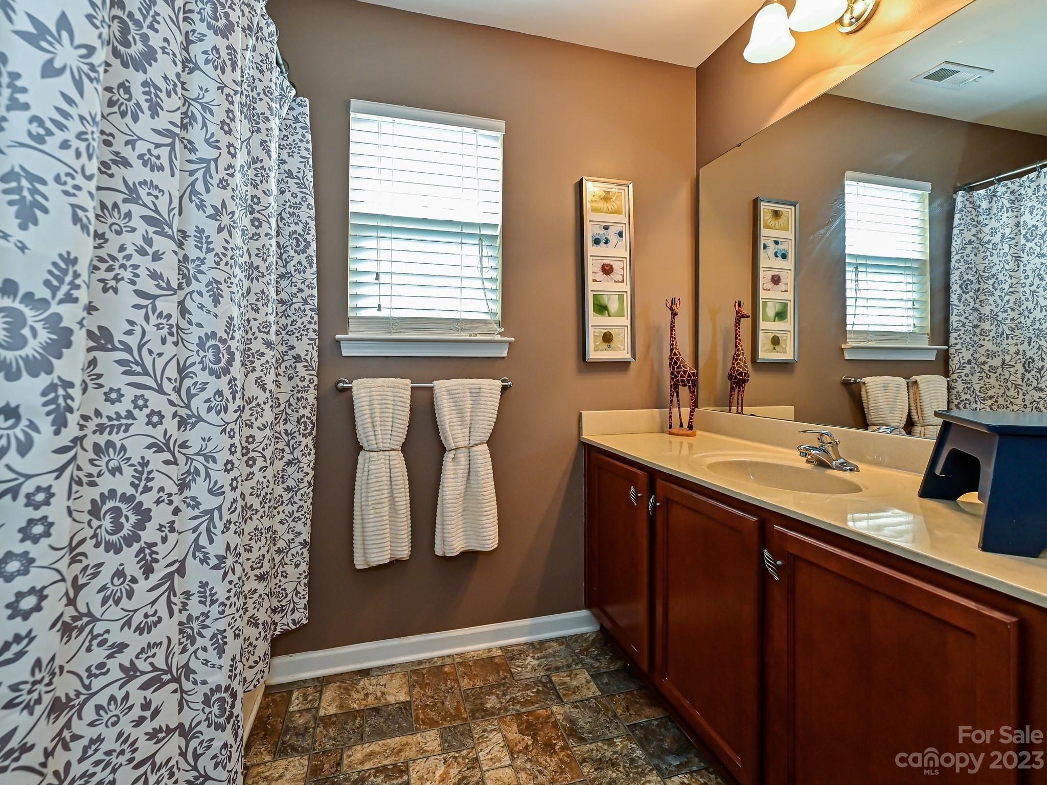 Chastain Village - Residential
