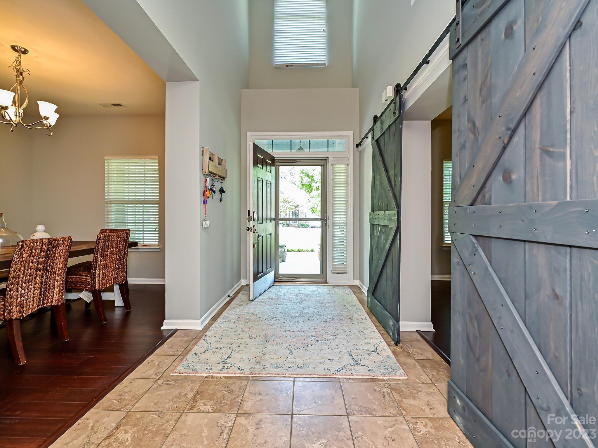 Chastain Village - Residential