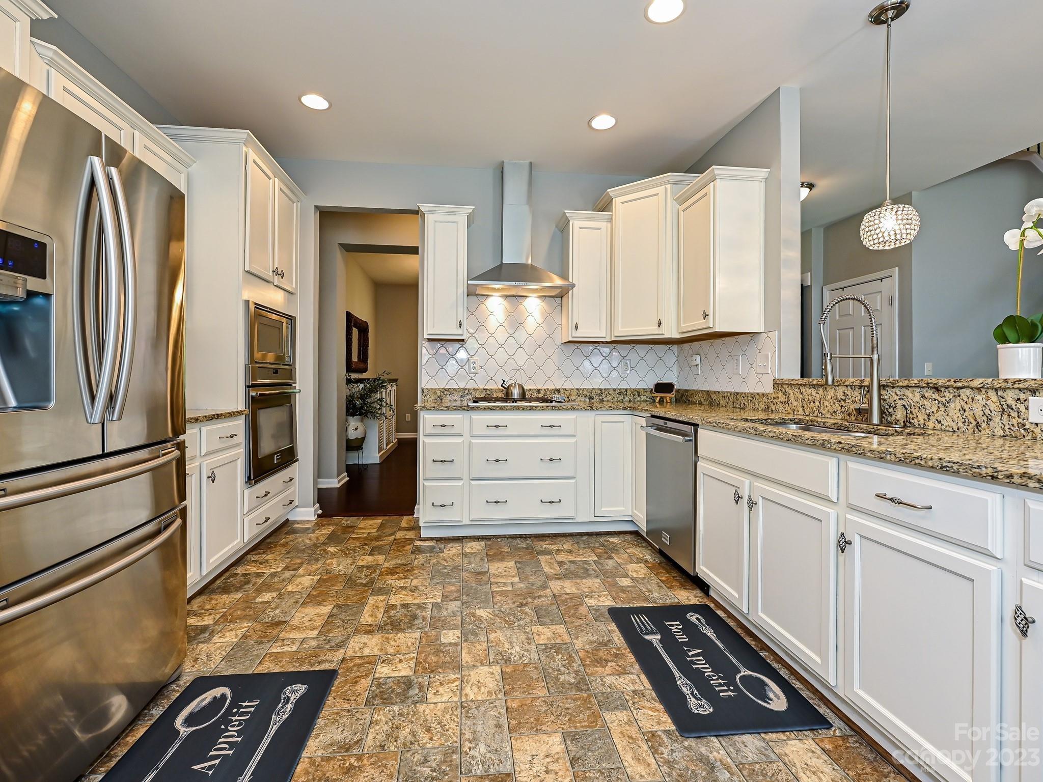 Chastain Village - Residential