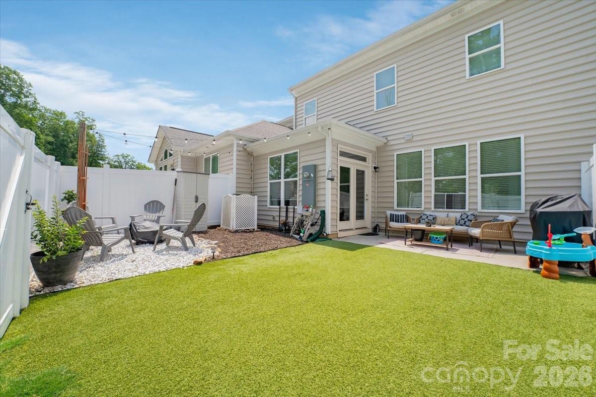 Waters Edge - Residential