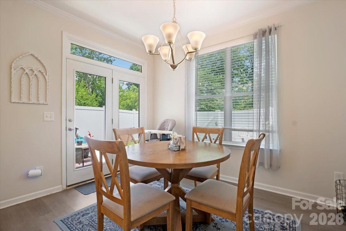 Waters Edge - Residential