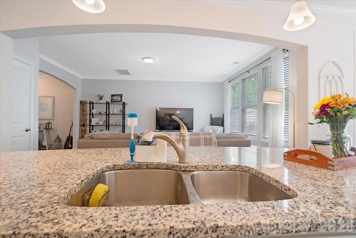 Waters Edge - Residential