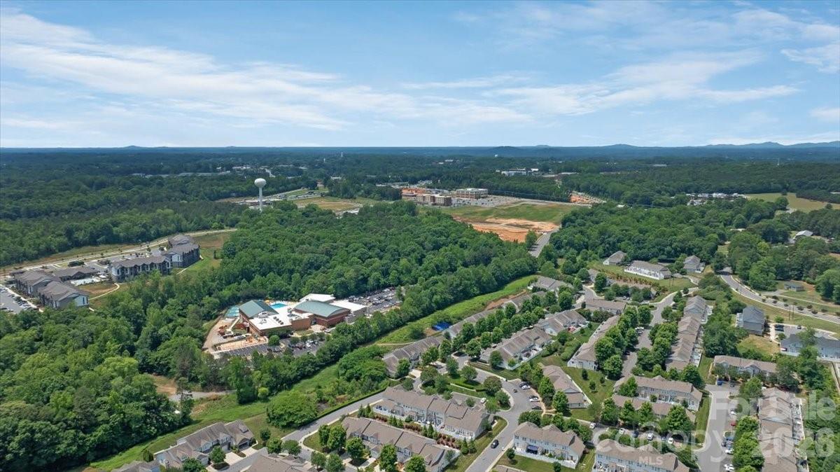 Waters Edge - Residential
