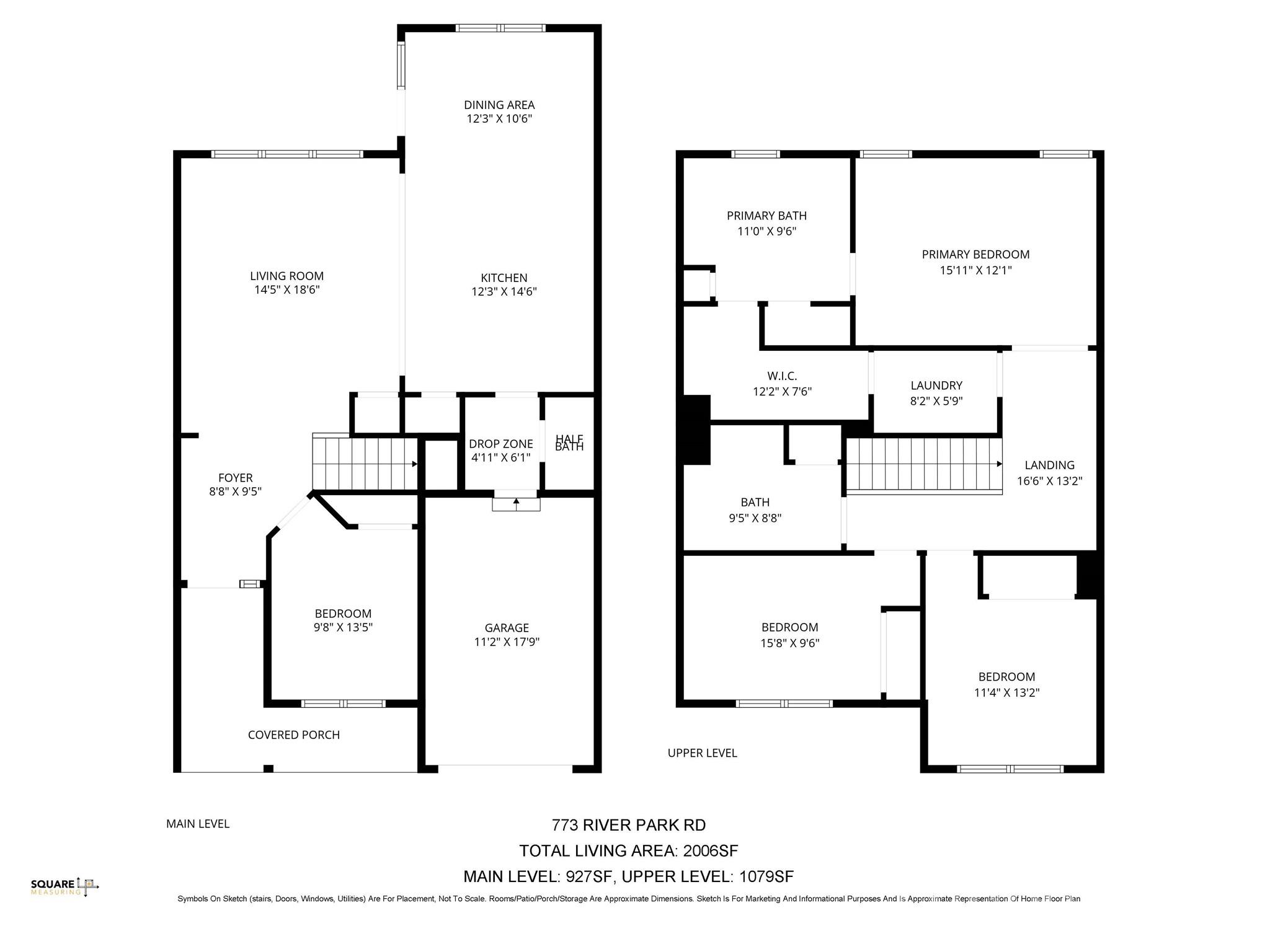 Waters Edge - Residential