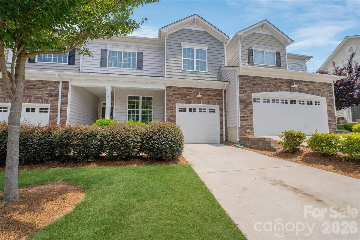Waters Edge - Residential