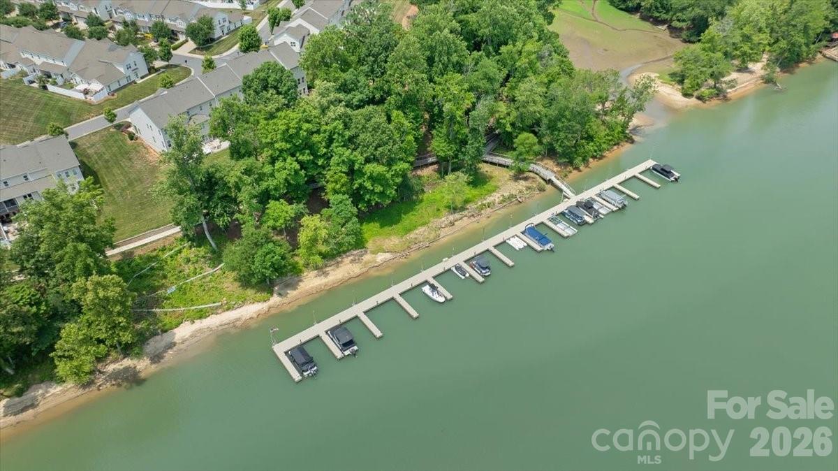Waters Edge - Residential