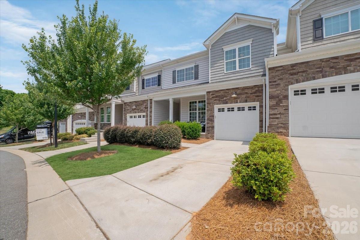 Waters Edge - Residential