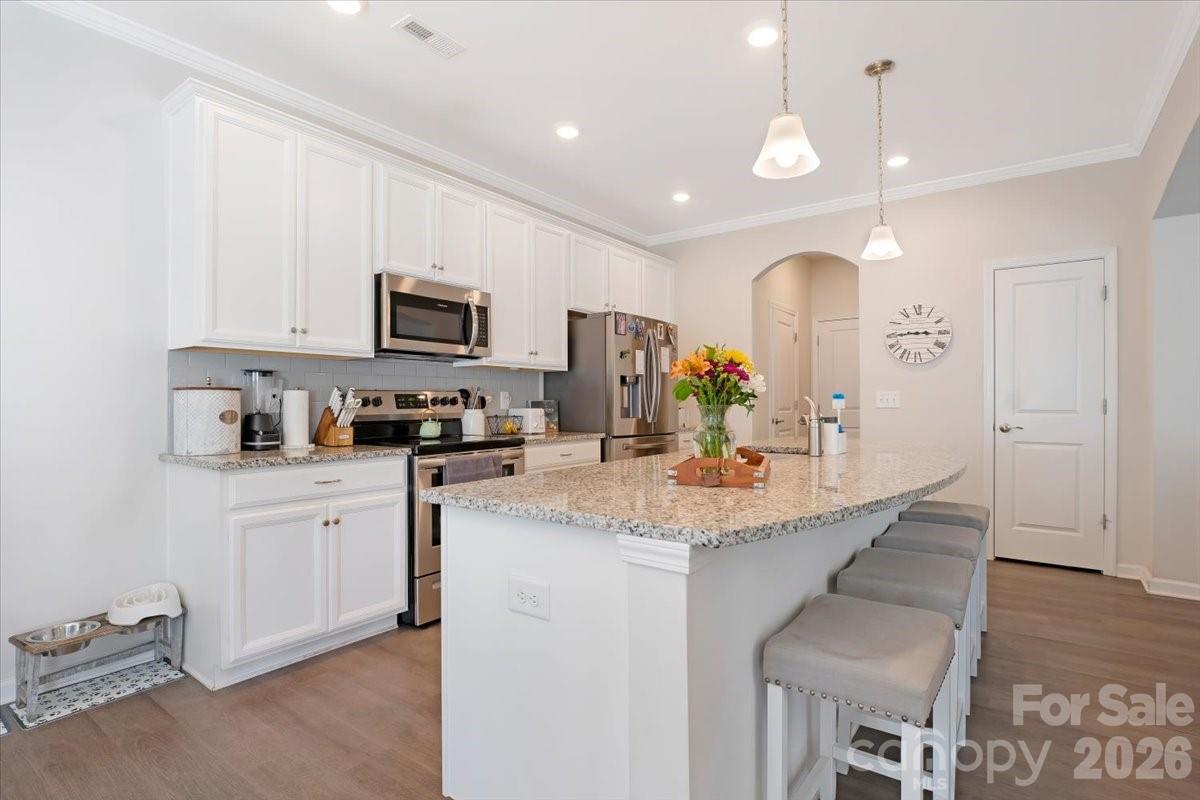 Waters Edge - Residential