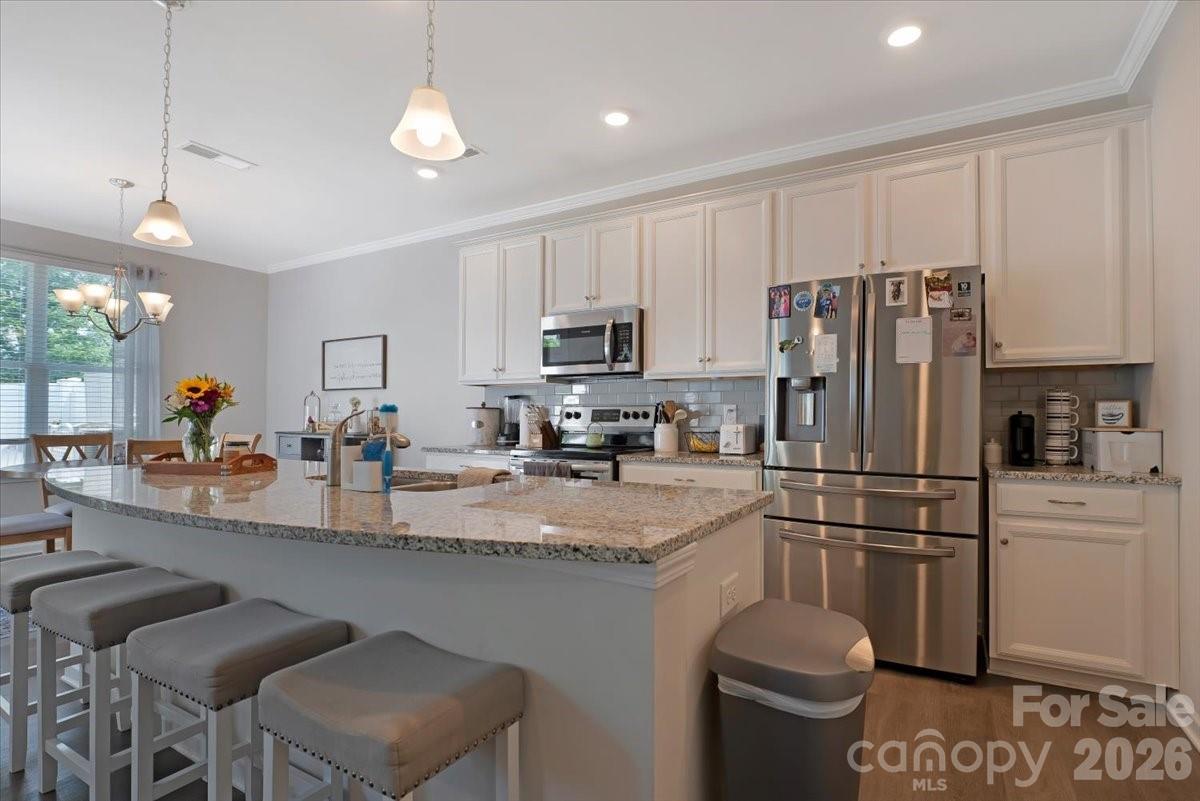 Waters Edge - Residential