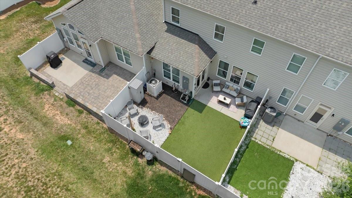 Waters Edge - Residential