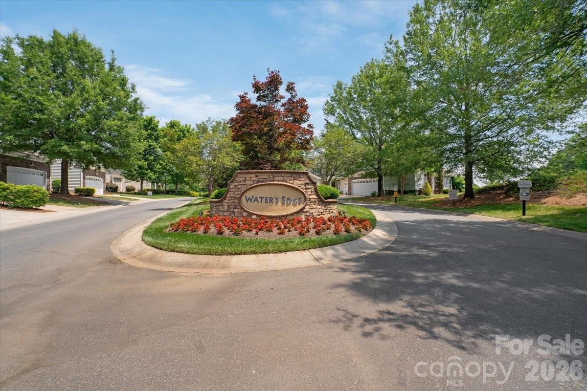 Waters Edge - Residential