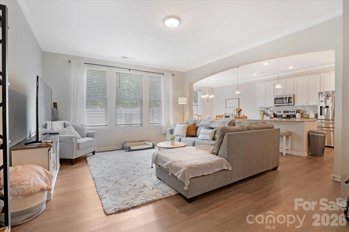Waters Edge - Residential
