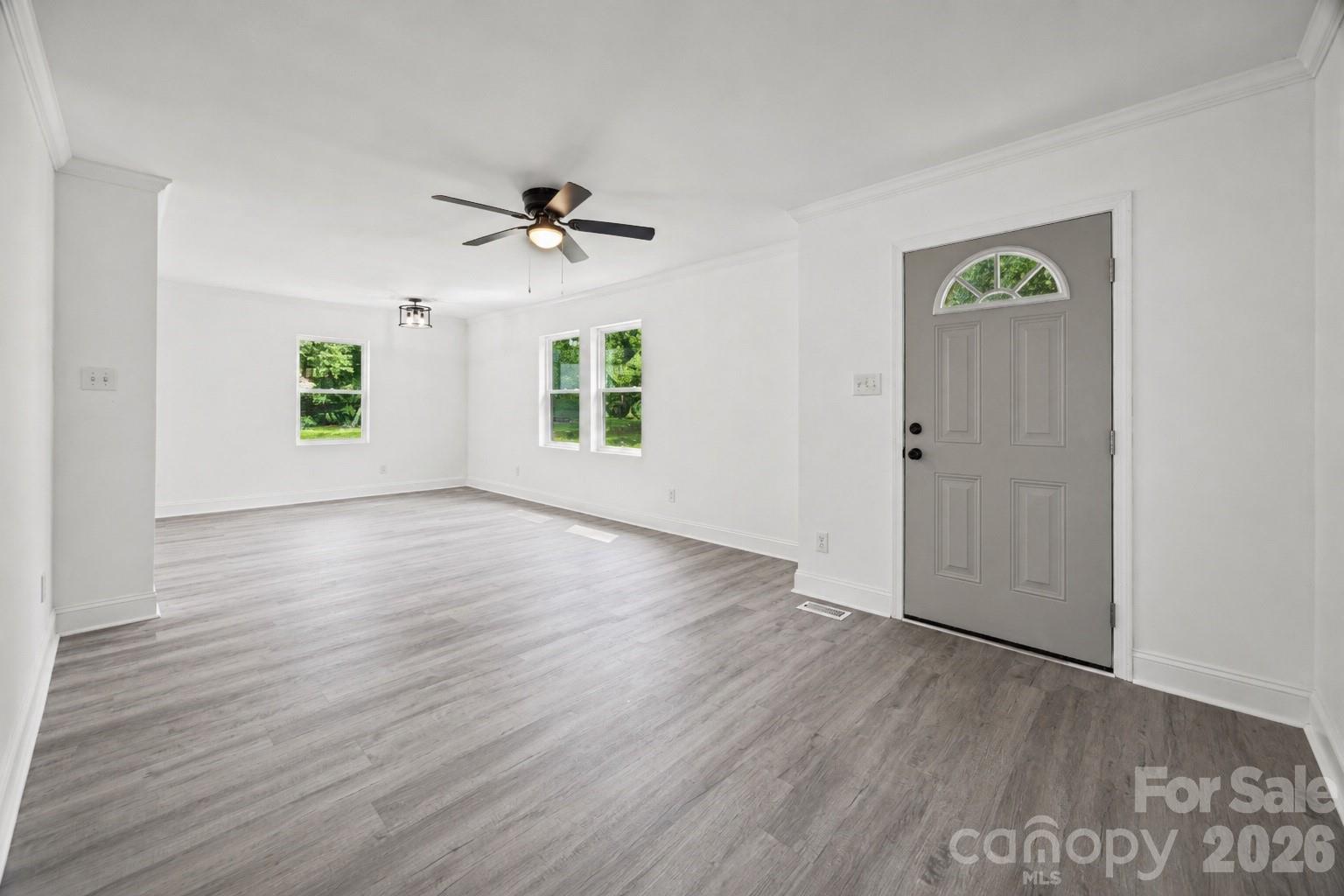 Hillside Acres - Residential