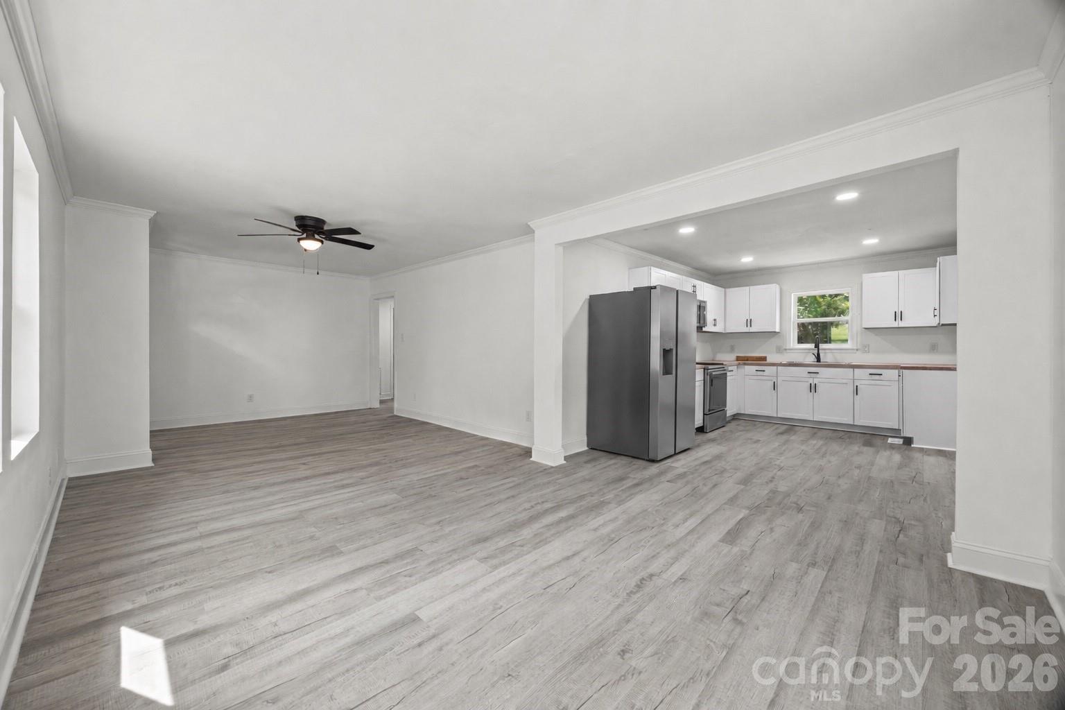 Hillside Acres - Residential