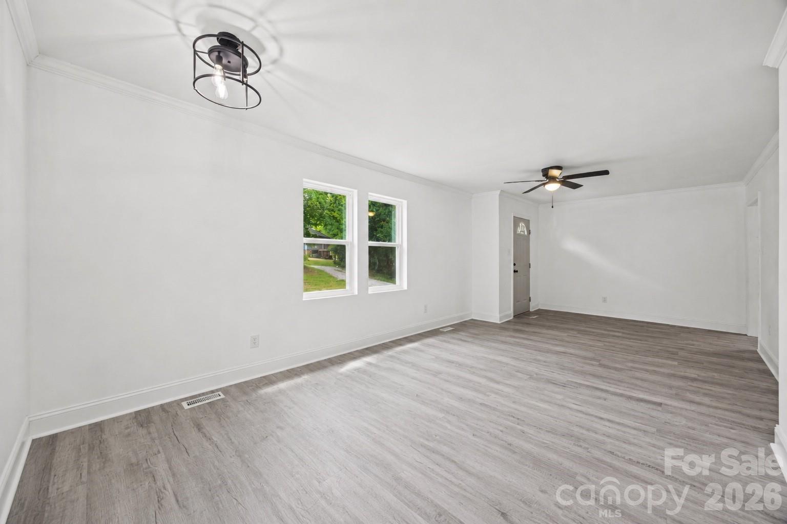 Hillside Acres - Residential