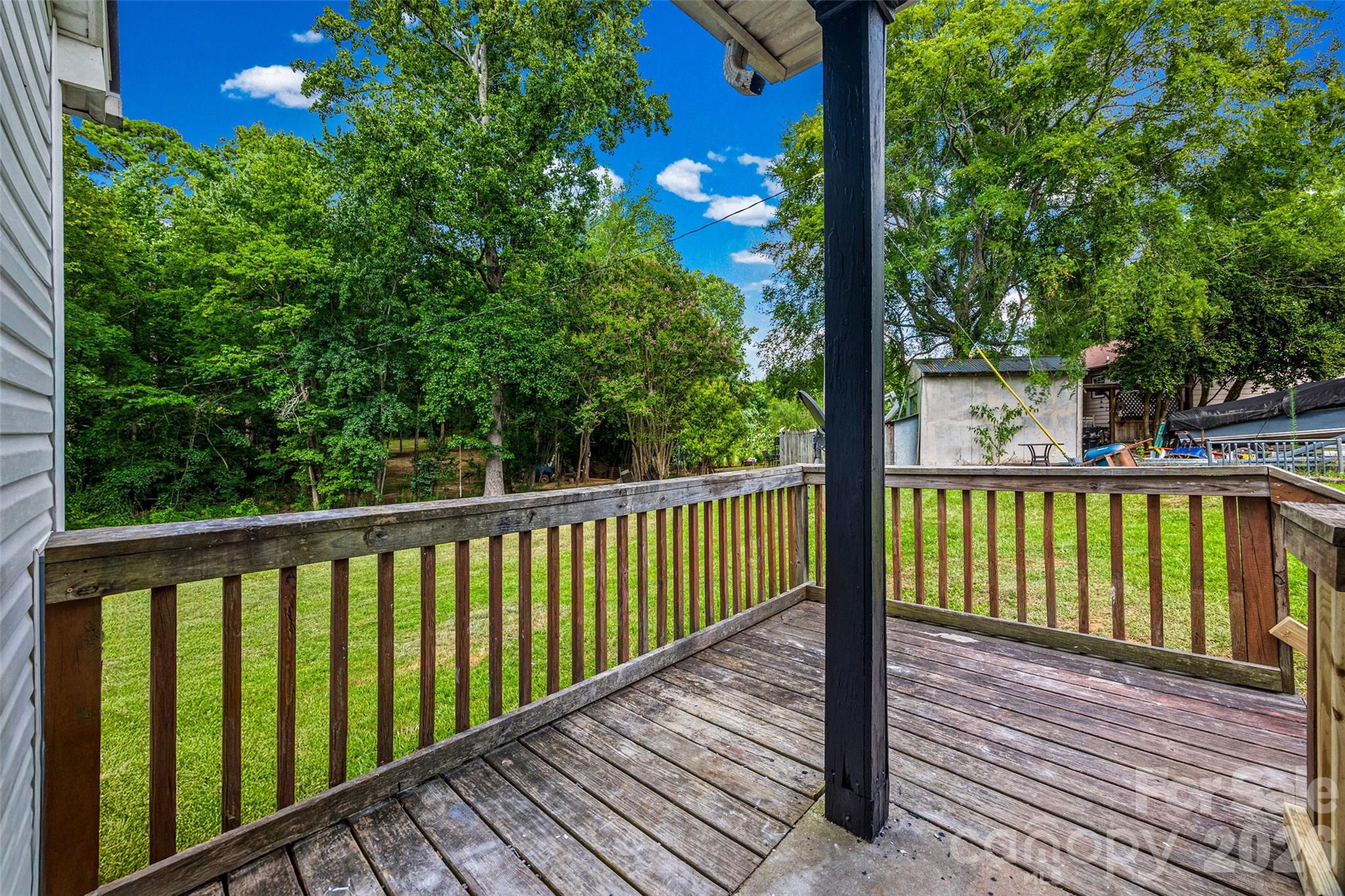 Hillside Acres - Residential