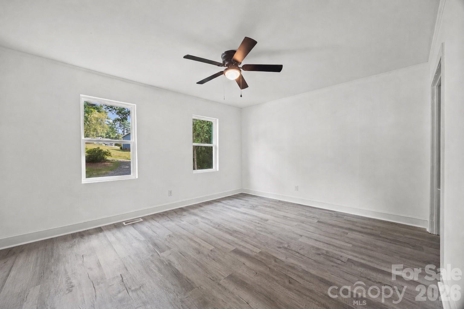 Hillside Acres - Residential