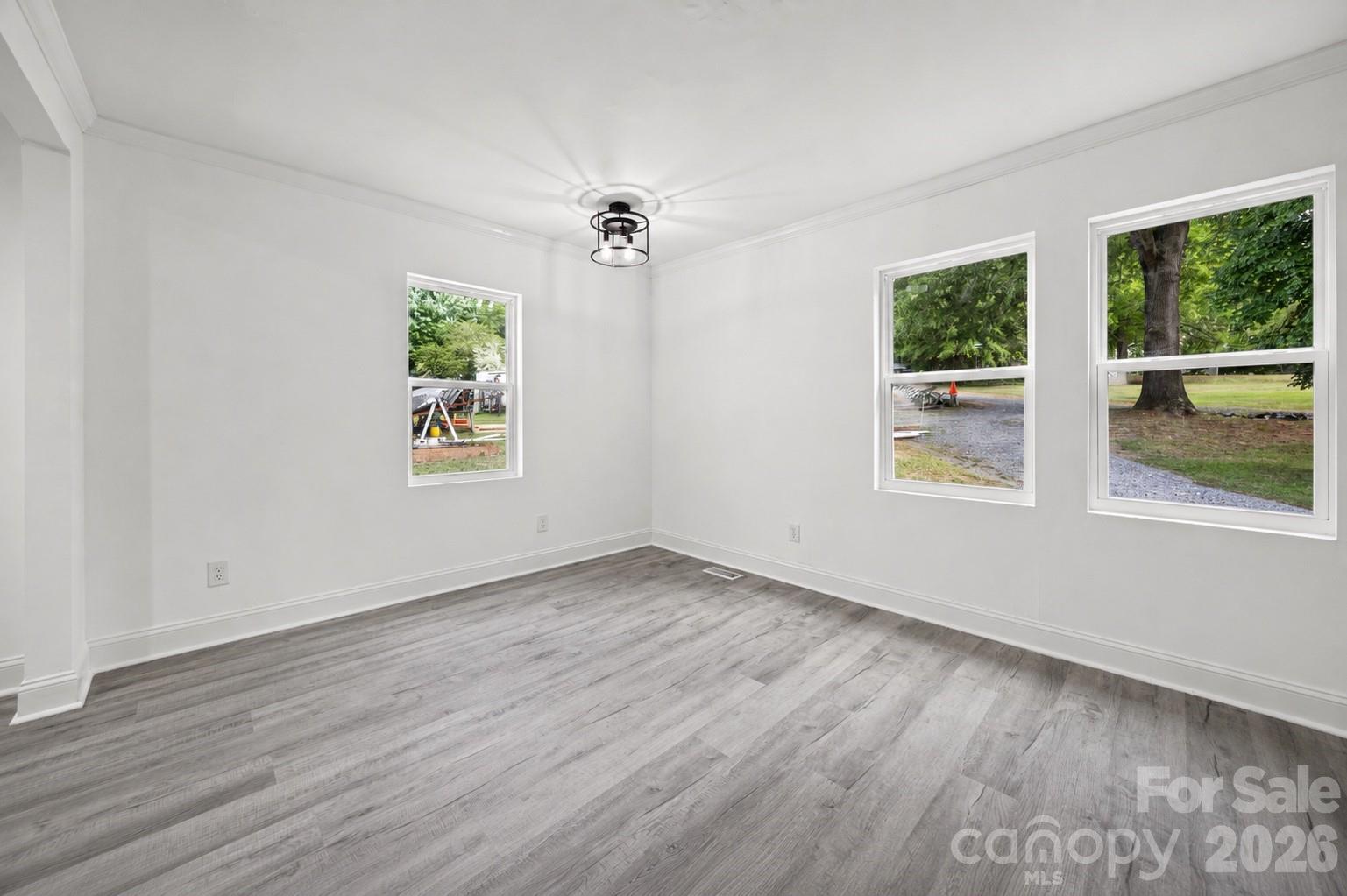 Hillside Acres - Residential
