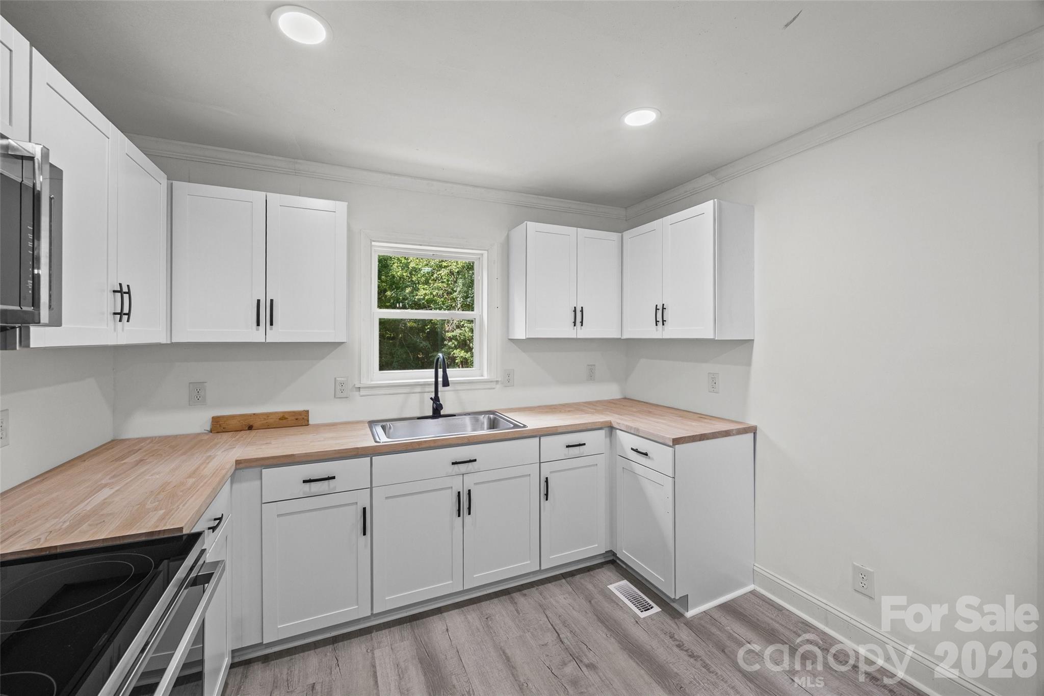Hillside Acres - Residential