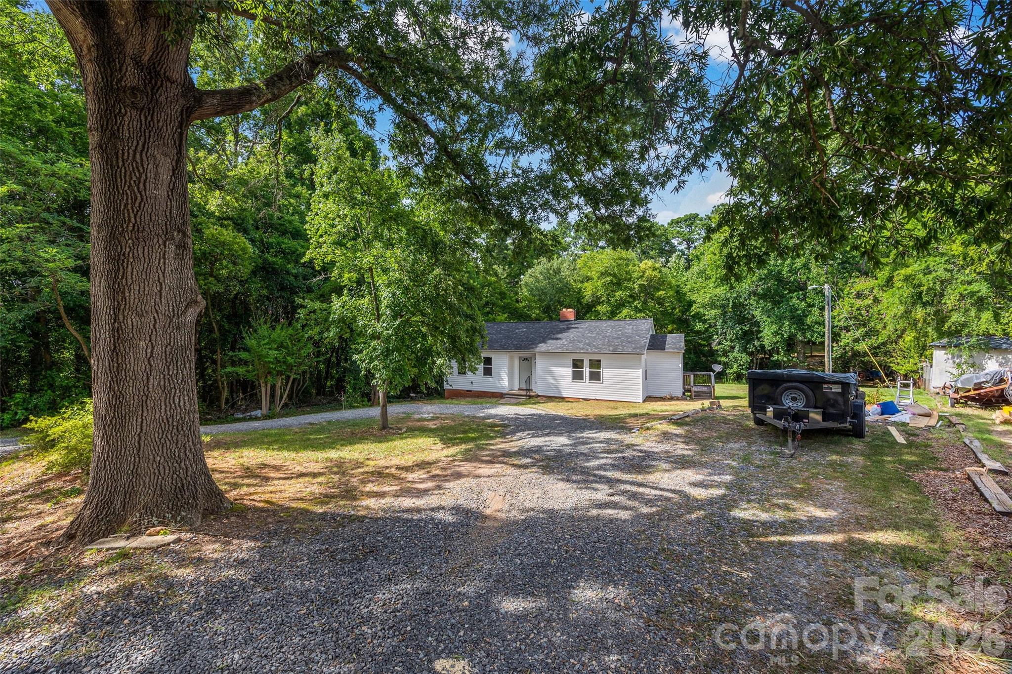 Hillside Acres - Residential