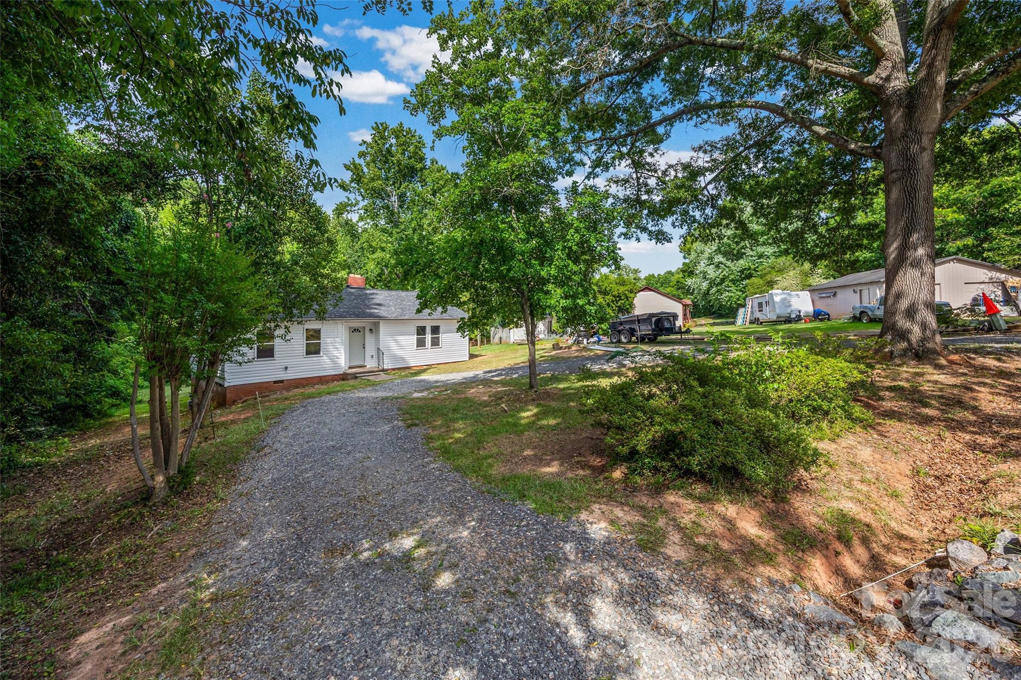 Hillside Acres - Residential