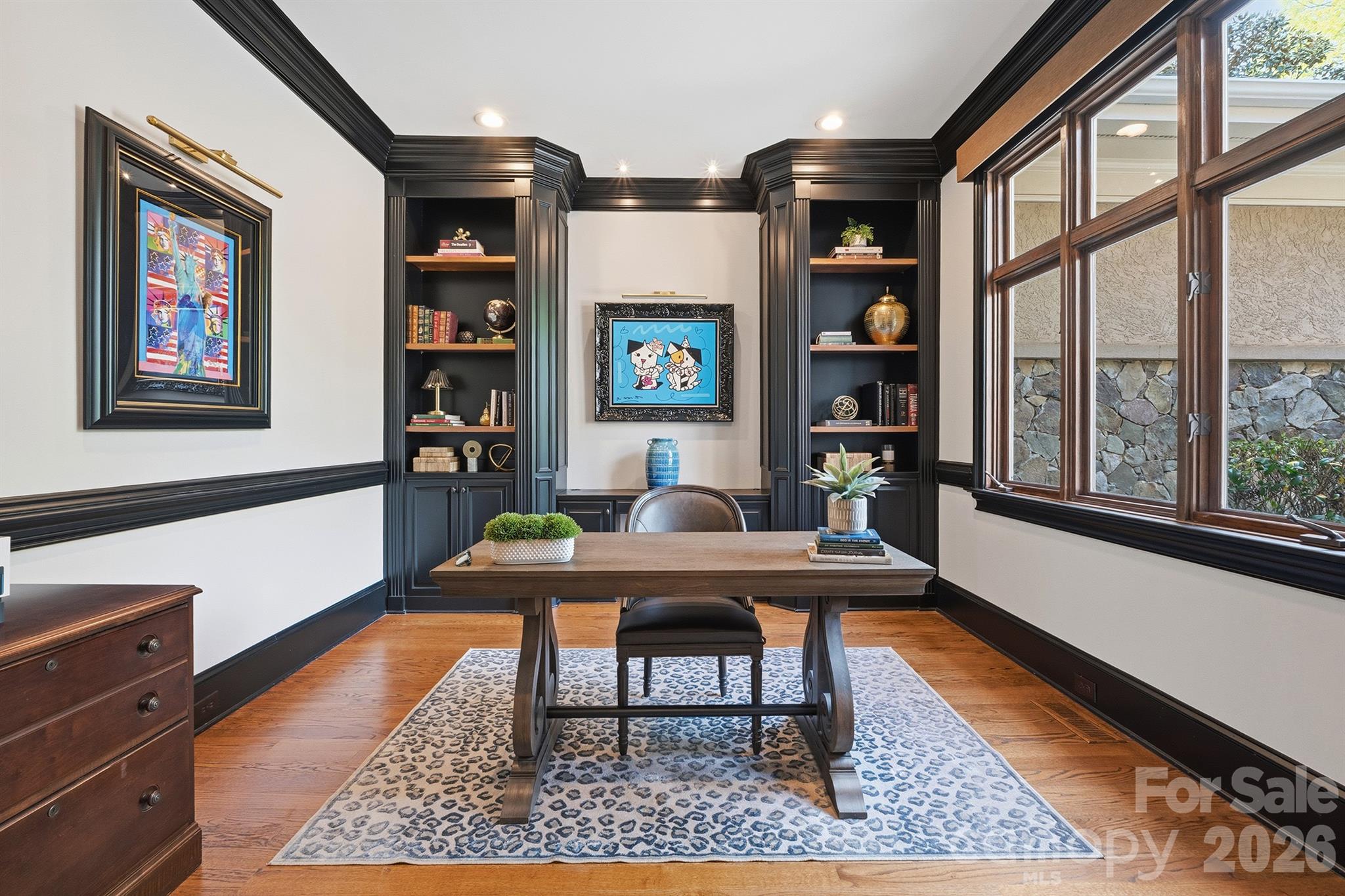 Ballantyne Country Club - Residential