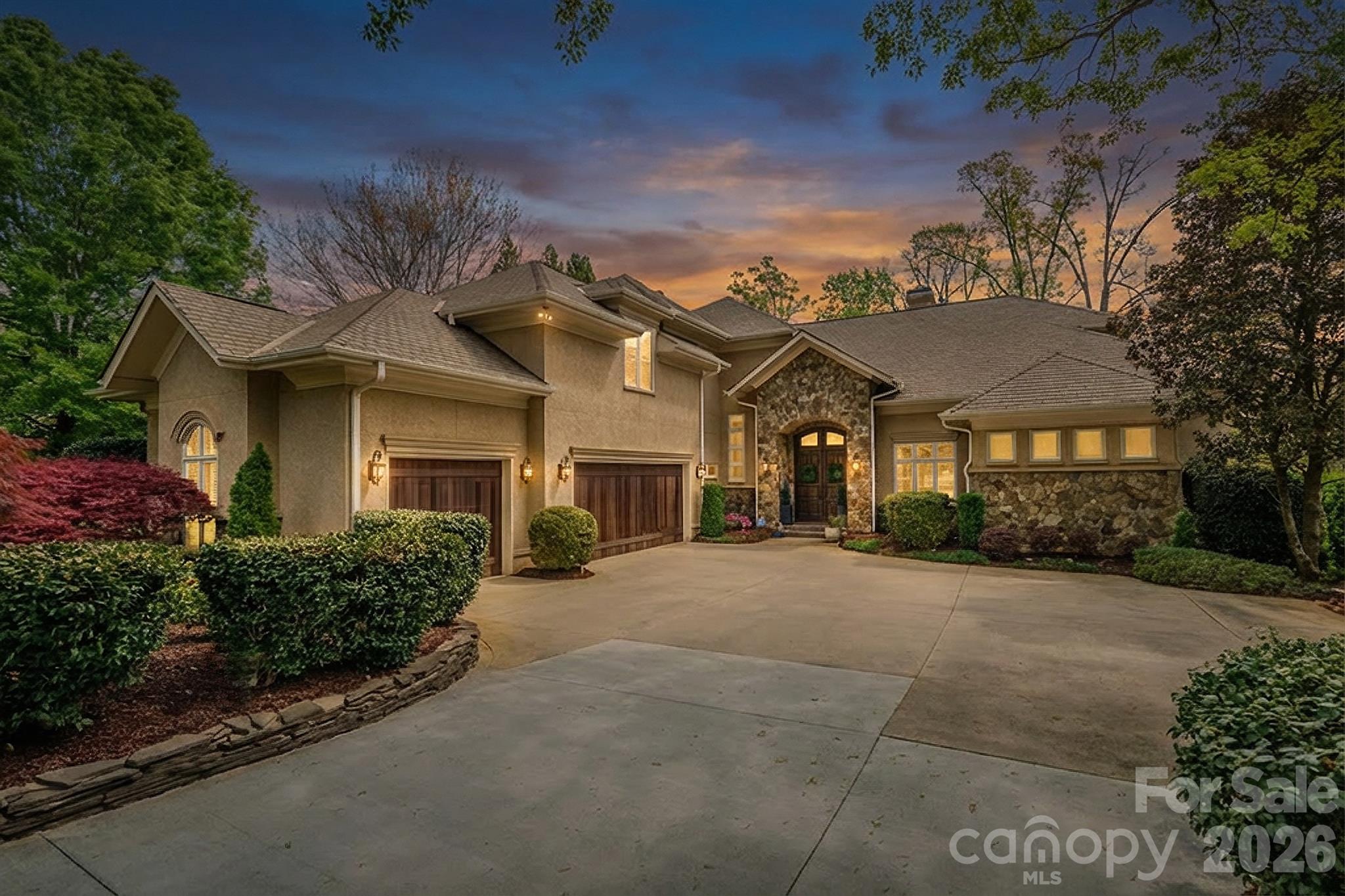 Ballantyne Country Club - Residential