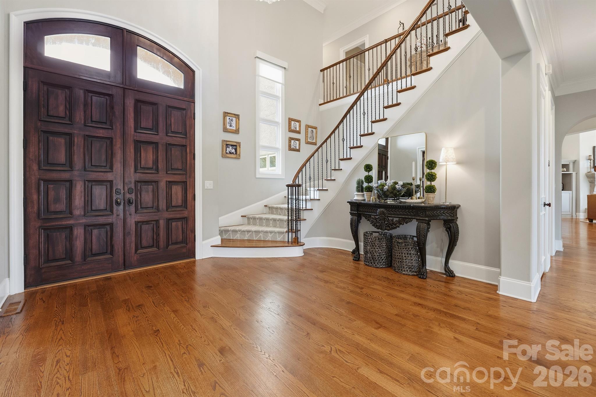 Ballantyne Country Club - Residential