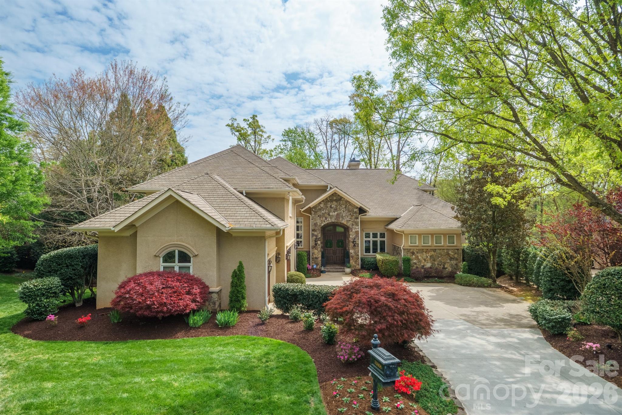Ballantyne Country Club - Residential